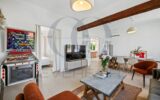 Maison à vendre à Cagnes-sur-Mer — Vue parc & jardin — photo 10