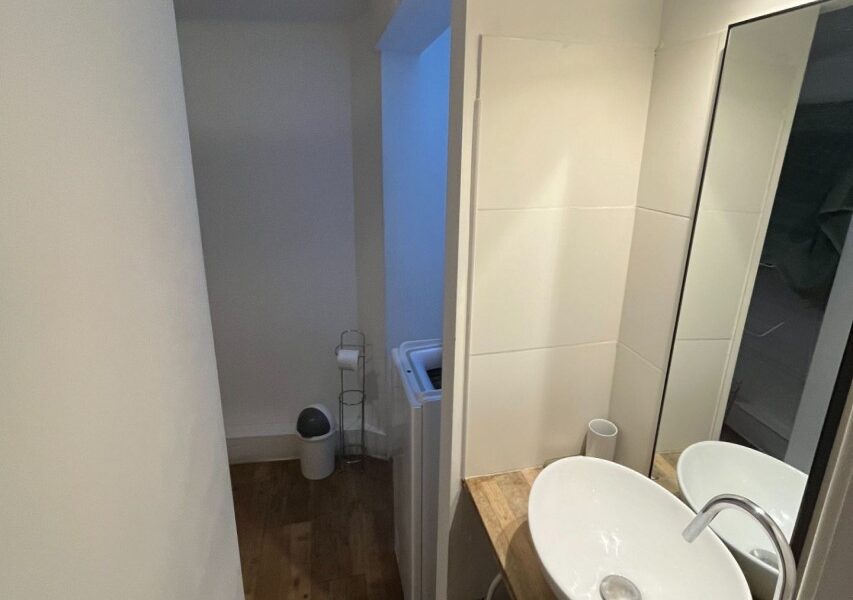 Appartement à vendre à Grasse — Vue sur la ville — photo 9
