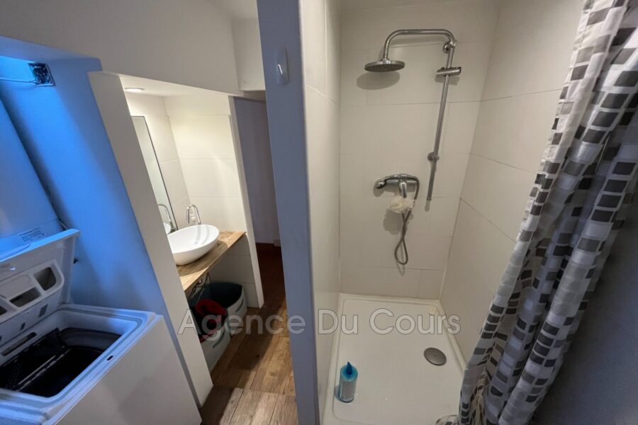 Appartement à vendre à Grasse — Vue sur la ville — photo 10