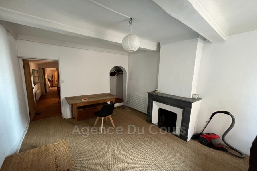 Appartement à vendre à Grasse — Vue sur la ville — photo 5