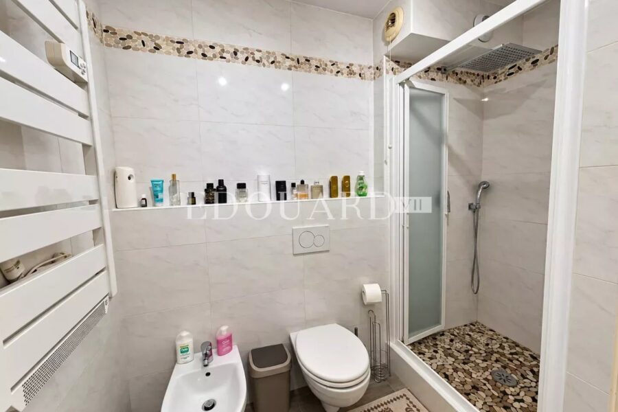 Appartement à vendre à Menton — Vue nature — photo 11
