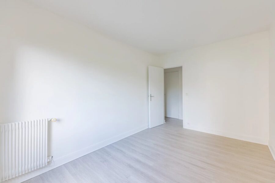 Appartement à vendre à Paris 10e arrondissement — Vue parc & jardin — photo 10