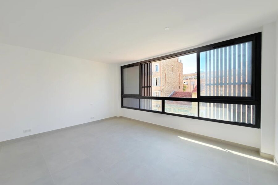 Appartement à vendre à Cannes — Vue sur la ville — photo 3