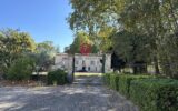 Maison à vendre à Carcassonne — Vue parc & jardin — photo 14