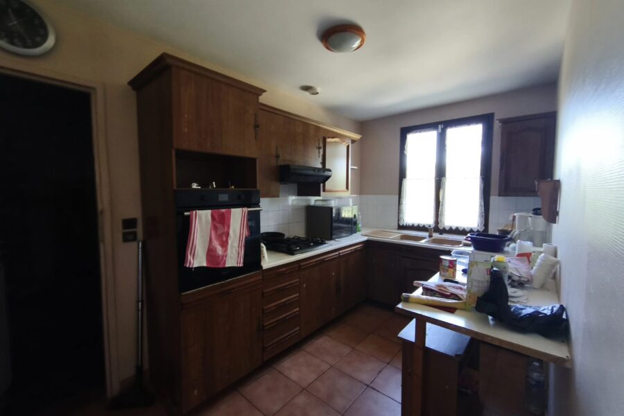 Maison à vendre à Onlay — Vue montagne — photo 4