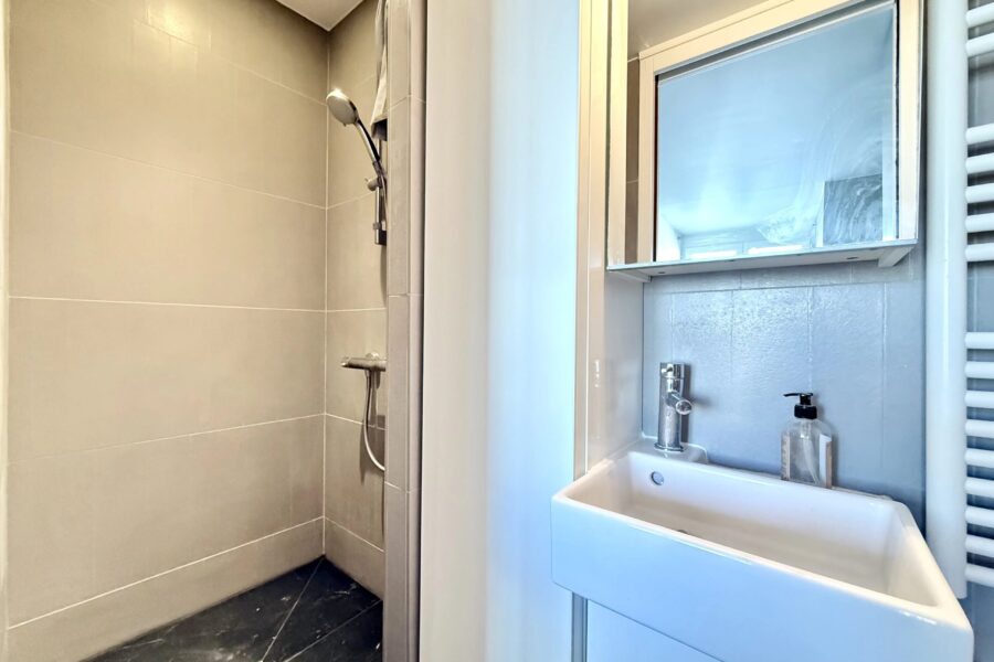 Appartement à vendre à Paris 9e arrondissement — Vue sur la ville — photo 8