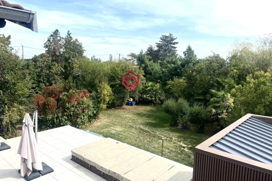 Maison à vendre à Saint-Gaudens — Vue montagne — photo 29