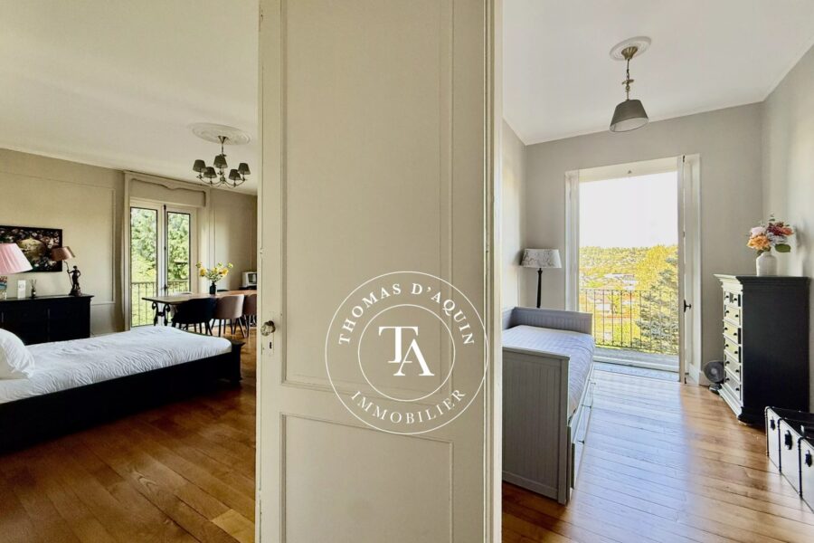 Maison à vendre à Bagnères-de-Bigorre — Vue montagne — photo 25