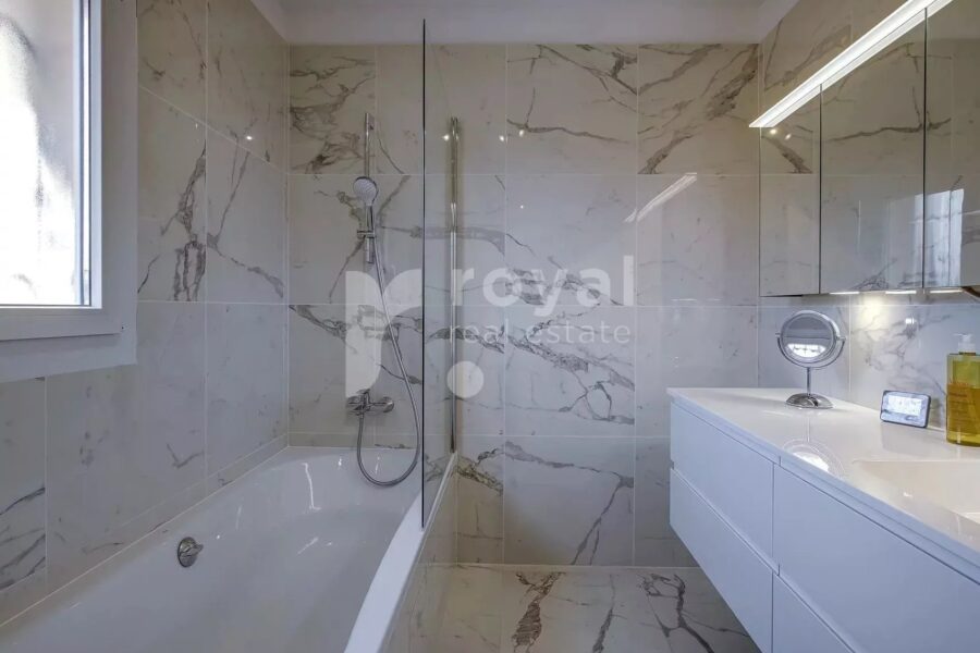 Maison à vendre à Mougins — Vue parc & jardin — photo 24