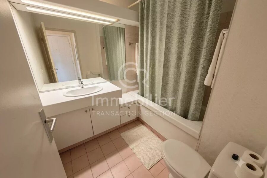 Appartement à vendre à Cannes — Vue mer — photo 7