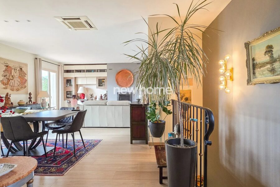 Maison à vendre à Mons — Vue mer — photo 5