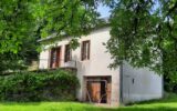 Maison à vendre à Villapourçon — Vue montagne — photo 13