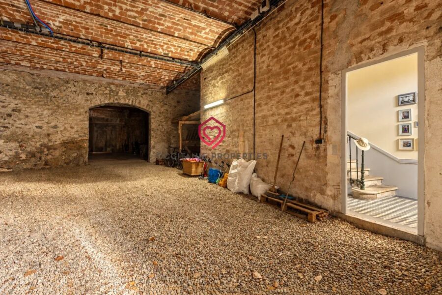 Maison à vendre à Roquebrun — Vue fleuve — photo 36