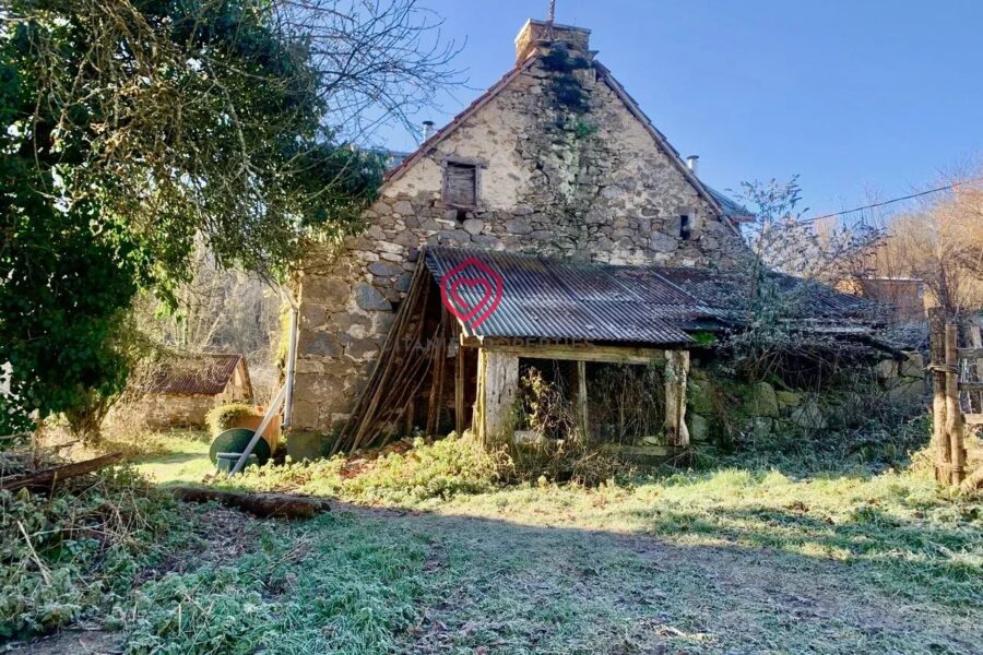 Maison à vendre à Biert — Vue montagne — photo 29