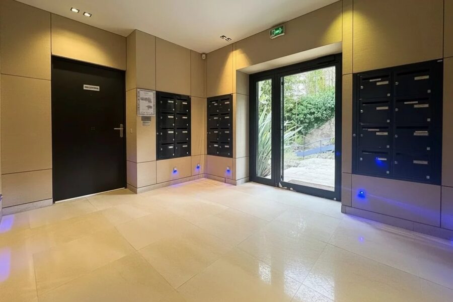 Appartement à vendre à Cannes — Vue montagne — photo 8