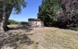 Maison à vendre à Massugas — Vue parc & jardin — photo 15