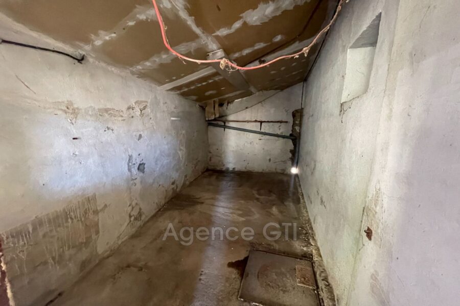 Maison à vendre à Hyères — Vue sur la ville — photo 10