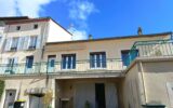 Maison à vendre à Le Broc — Vue parc & jardin — photo 2
