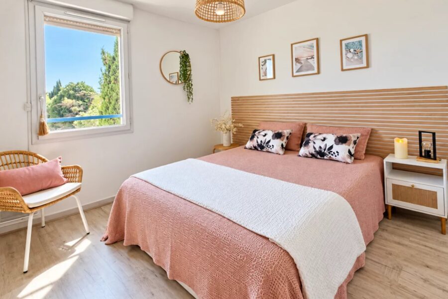 Appartement à vendre à Hyères — Vue montagne — photo 7