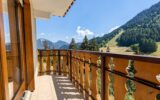 Appartement à vendre à Le Biot — Vue montagne — photo 1