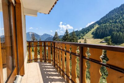 Appartement à vendre à Le Biot