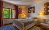 Maison à vendre à Belvèze-du-Razès — Vue parc & jardin — photo 23