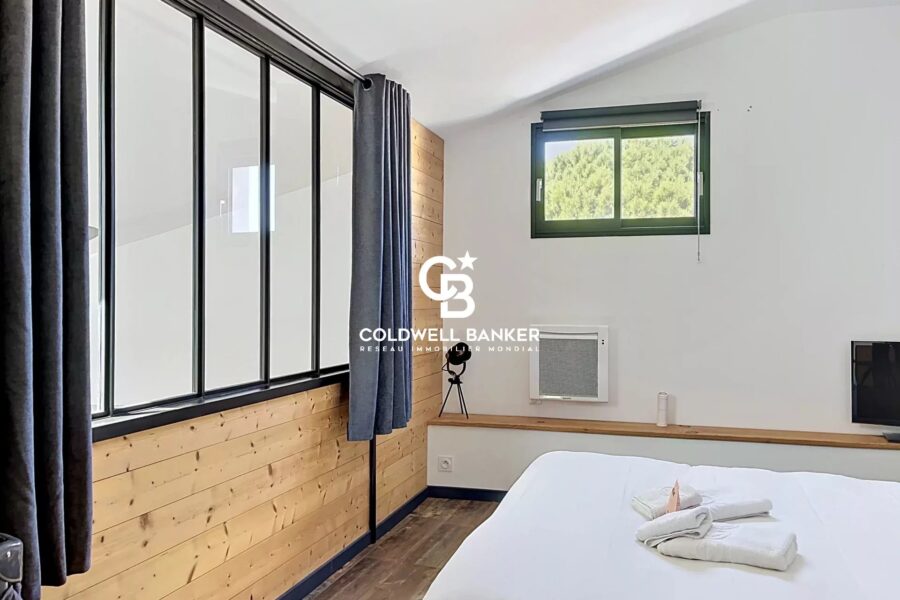 Maison à vendre à Lagord — Vue parc & jardin — photo 11