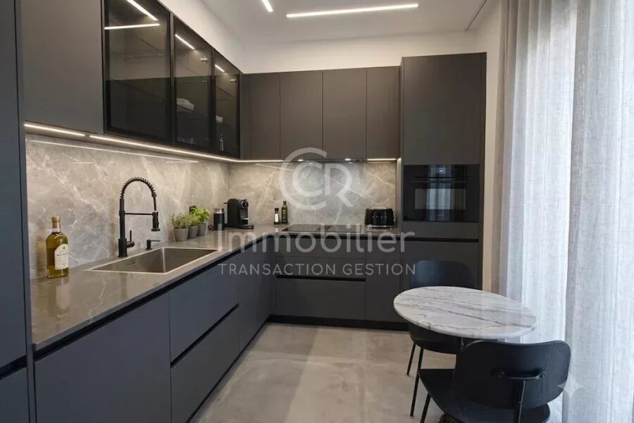 Maison à vendre à Cannes — Vue mer — photo 15