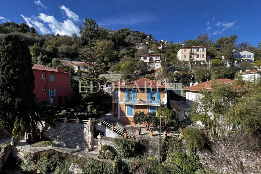Appartement à vendre à Menton — Vue sur la ville — photo 8