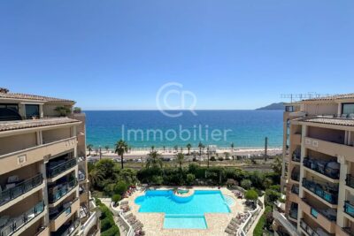 Appartement à vendre à Cannes