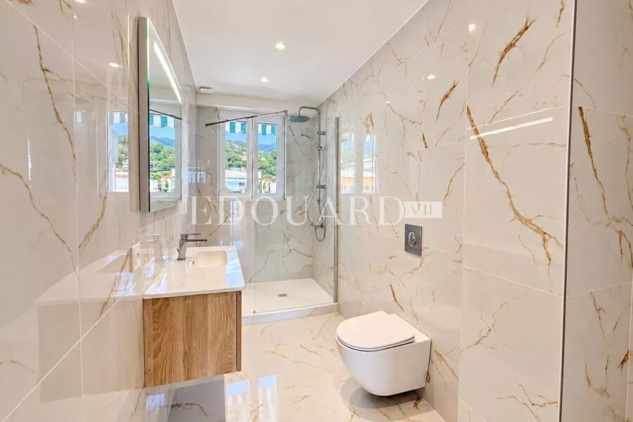 Appartement à vendre à Roquebrune-Cap-Martin — Vue mer — photo 15