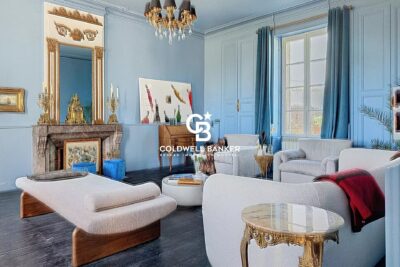 Maison à vendre à Aumagne