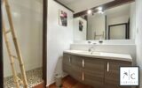 Appartement à vendre à Saint-François — Vue parc & jardin — photo 9