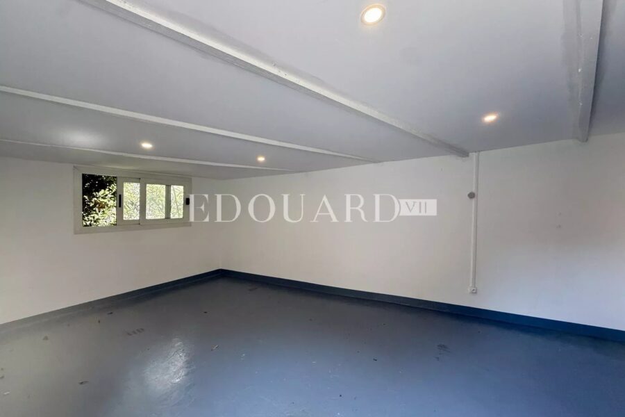 Maison à vendre à Roquebrune-Cap-Martin — Vue mer — photo 46