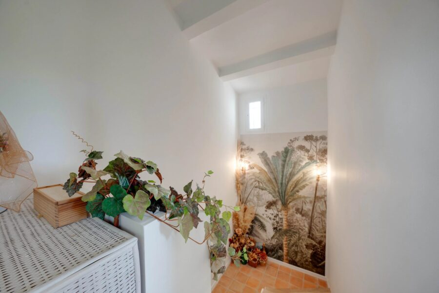 Maison à vendre à Aix-en-Provence — Vue nature — photo 17