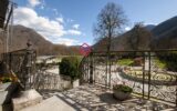 Maison à vendre à Saint-Béat — Vue montagne — photo 77