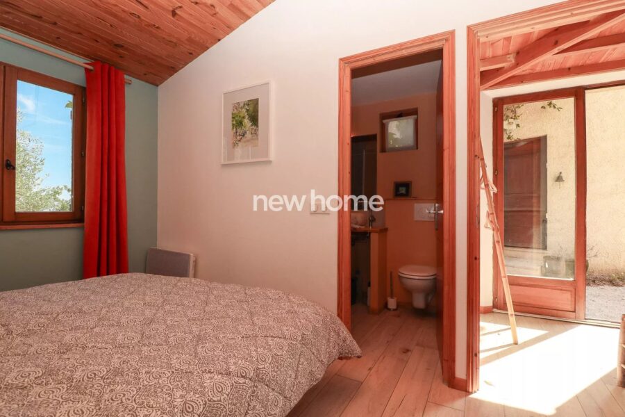 Maison à vendre à Seillans — Vue mer — photo 29