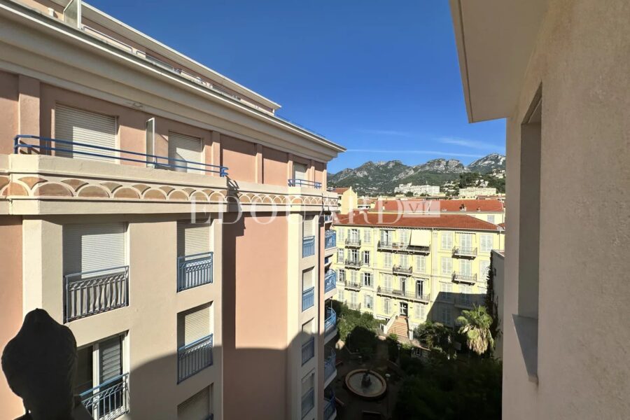 Appartement à vendre à Menton — Vue mer — photo 17