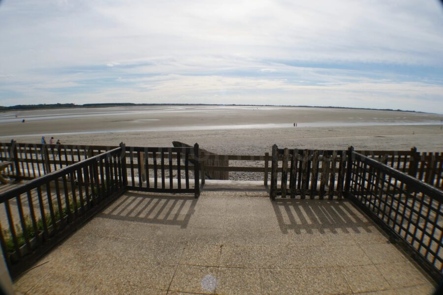 Appartement à vendre à Le Crotoy — Vue mer — photo 8