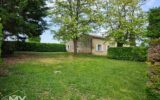 Maison à vendre à Les Lèves-et-Thoumeyragues — Vue montagne — photo 47
