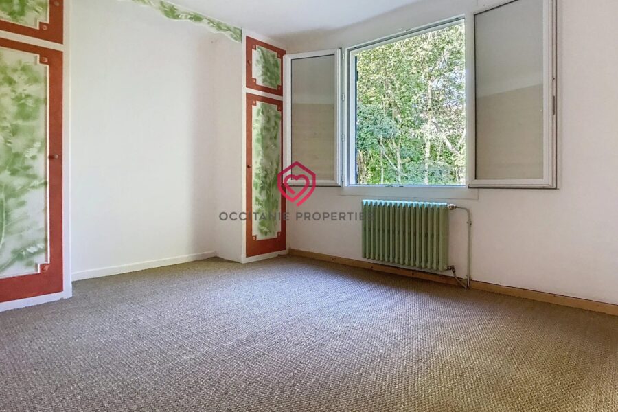 Maison à vendre à Saissac — Vue nature — photo 9