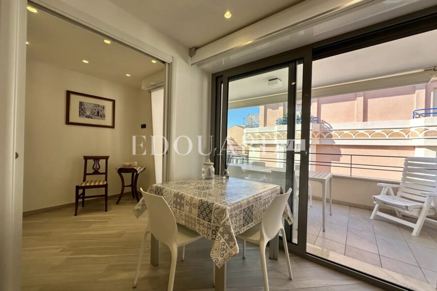 Appartement à vendre à Menton — Vue mer — photo 3