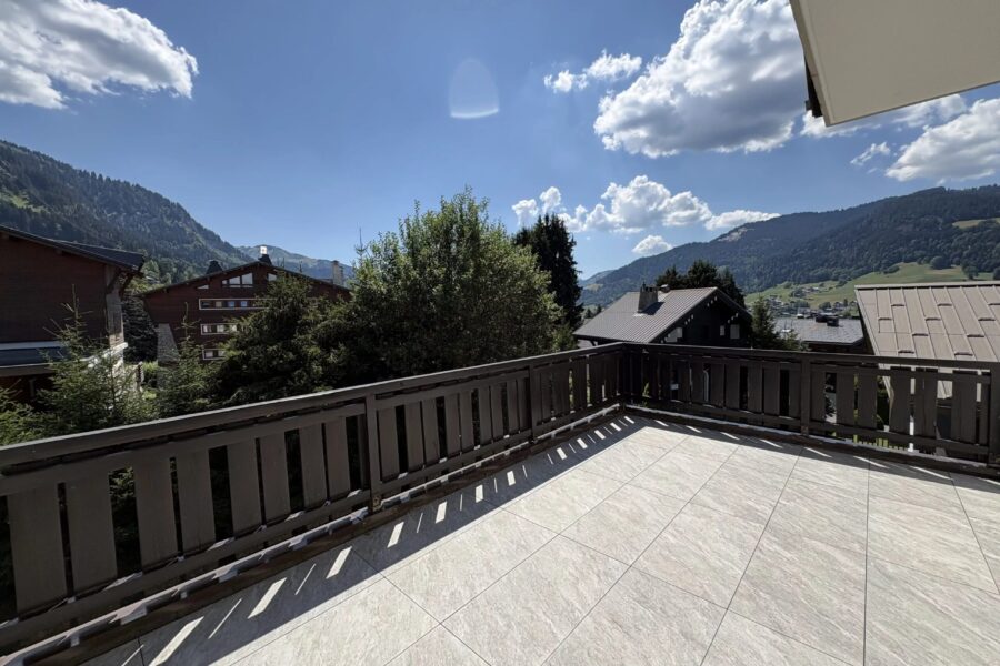 Appartement à vendre à Megève — Vue montagne — photo 22