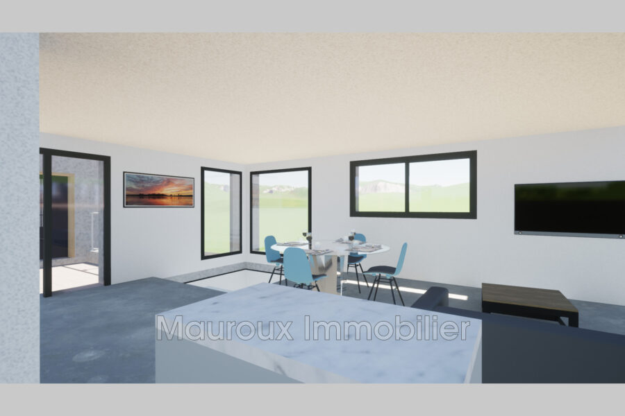Maison à vendre à Carcassonne — Vue nature — photo 3