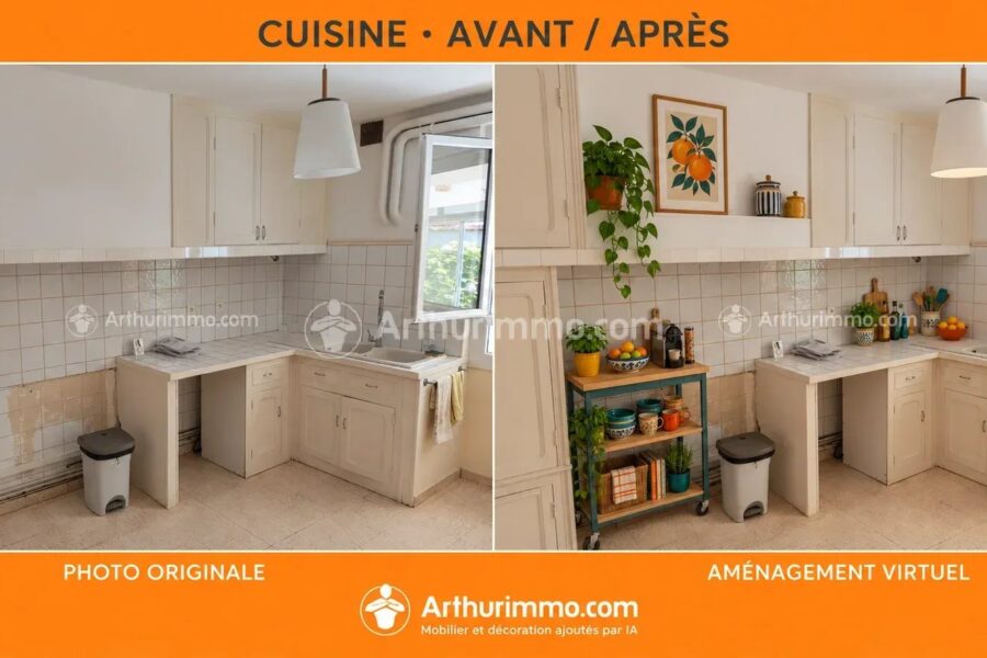 Maison à vendre à Castres — Vue parc & jardin — photo 5