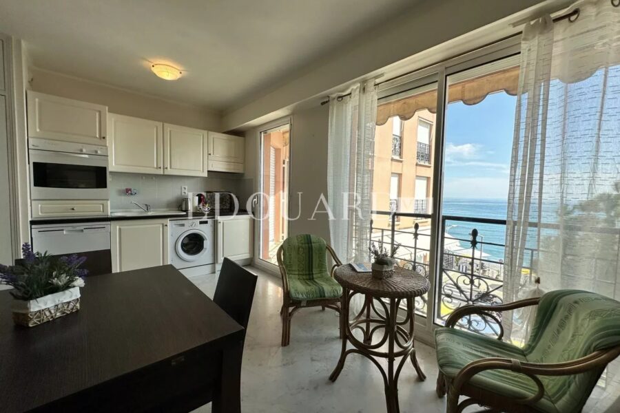 Appartement à vendre à Menton — Vue mer — photo 10