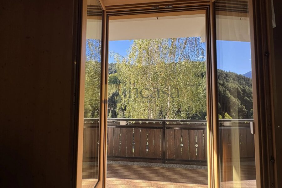 Appartement à louer à Valdidentro — Vue montagne — photo 13