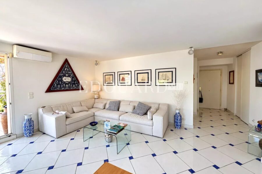 Appartement à vendre à Menton — Vue sur la ville — photo 10
