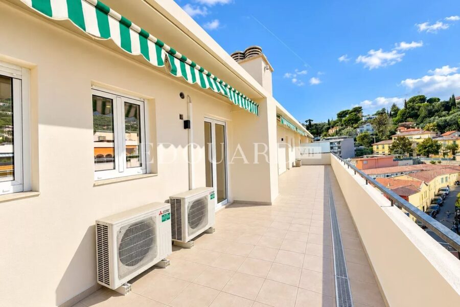 Appartement à vendre à Roquebrune-Cap-Martin — Vue mer — photo 24
