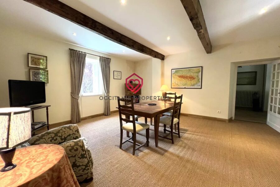 Maison à vendre à Aspet — Vue nature — photo 11